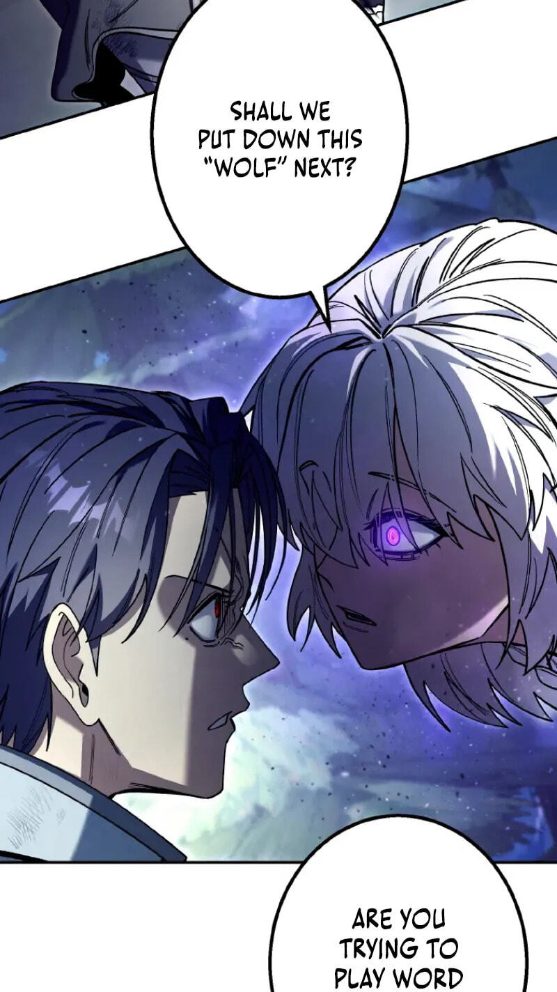 Gakuen Soshiki Chapter 60 page 71 - 