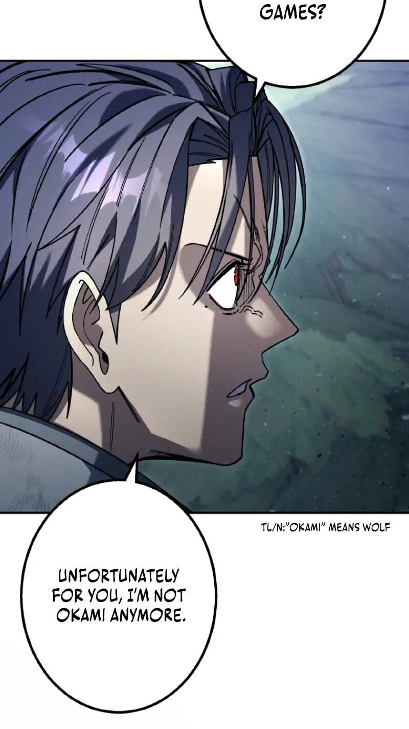 Gakuen Soshiki Chapter 60 page 72 - 