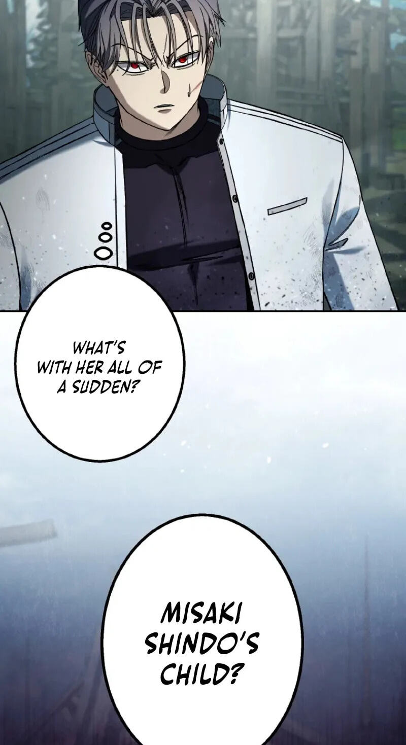Gakuen Soshiki Chapter 60 page 76 - 