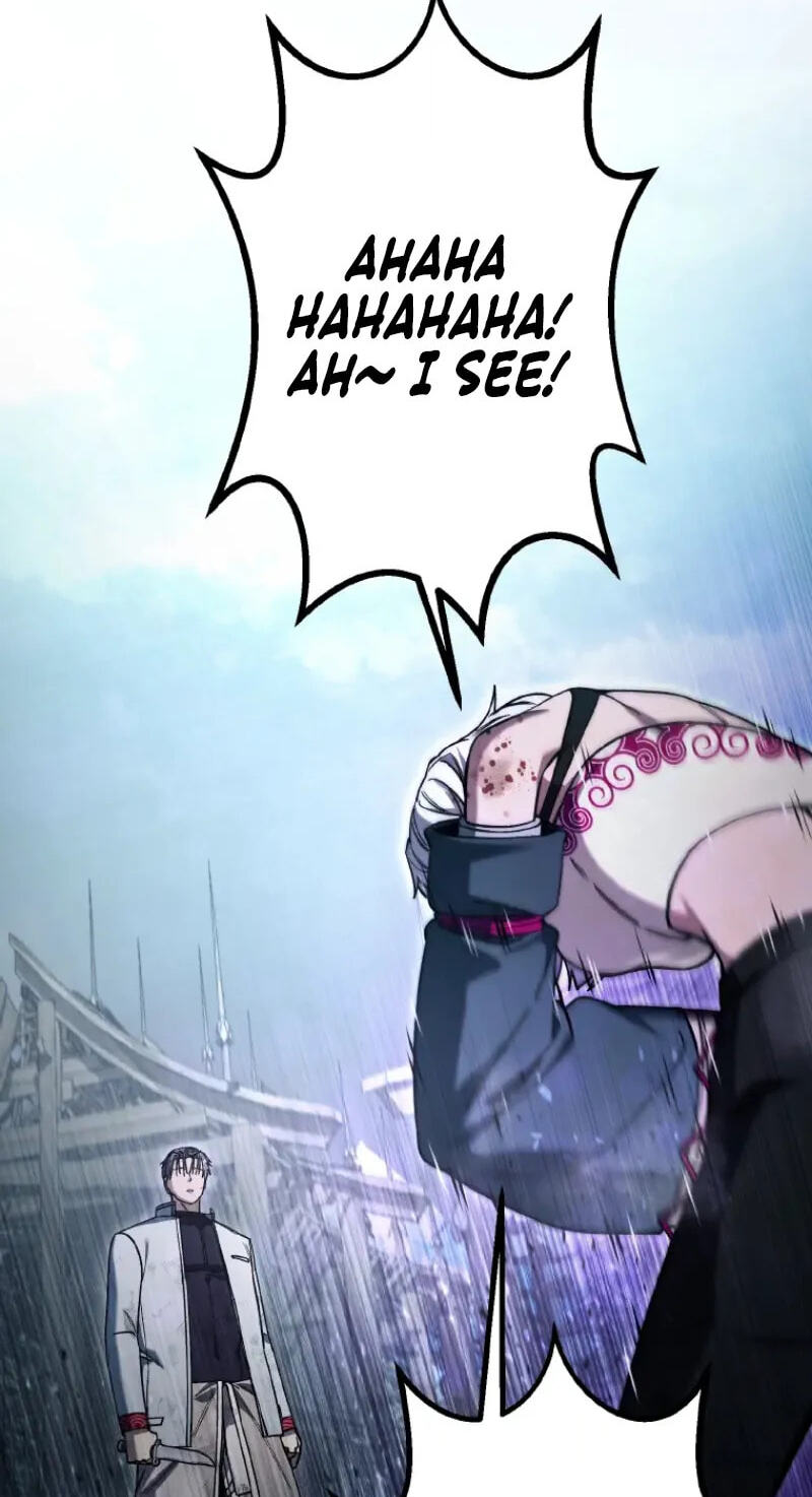 Gakuen Soshiki Chapter 60 page 83 - 