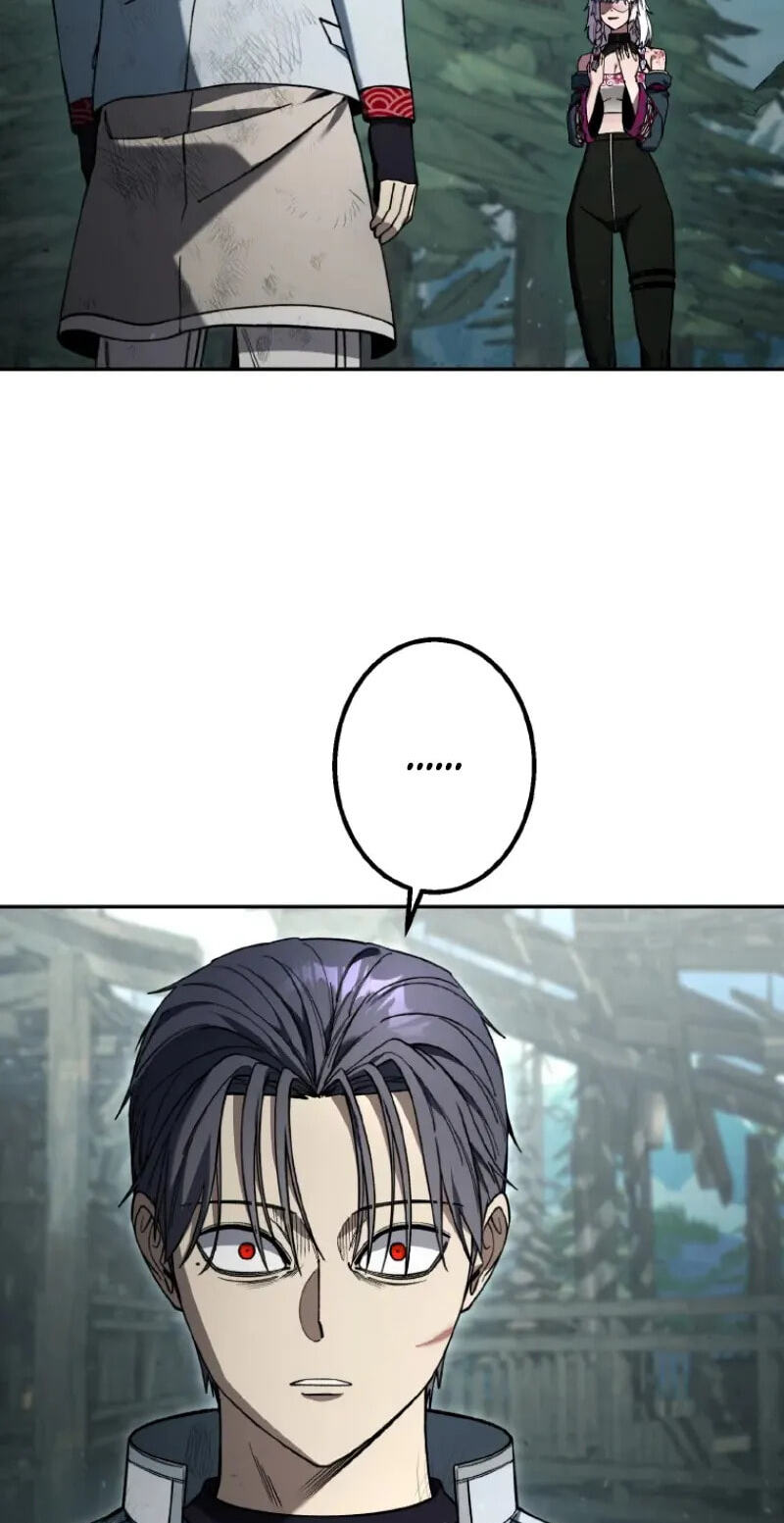 Gakuen Soshiki Chapter 61 page 2 - 