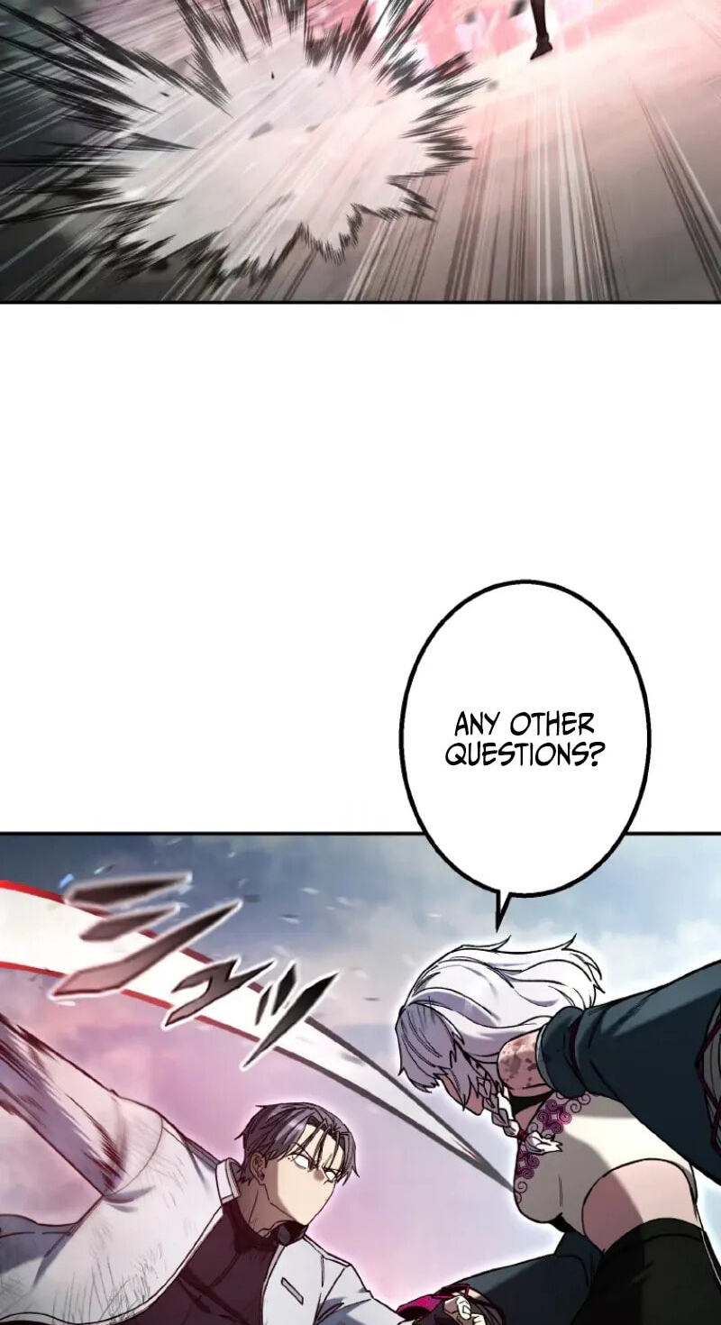 Gakuen Soshiki Chapter 61 page 15 - 
