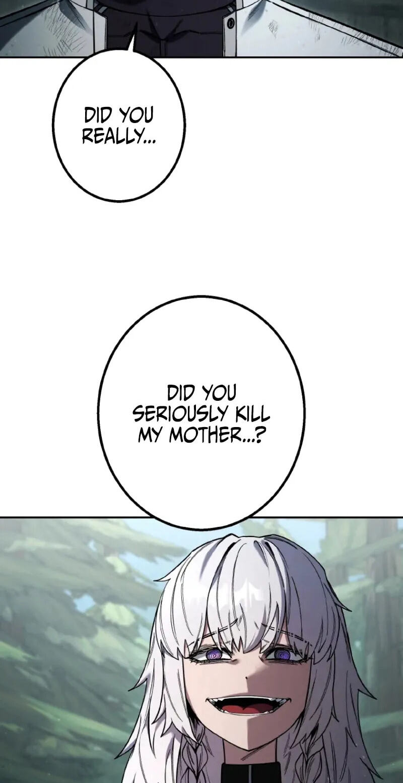 Gakuen Soshiki Chapter 61 page 3 - 