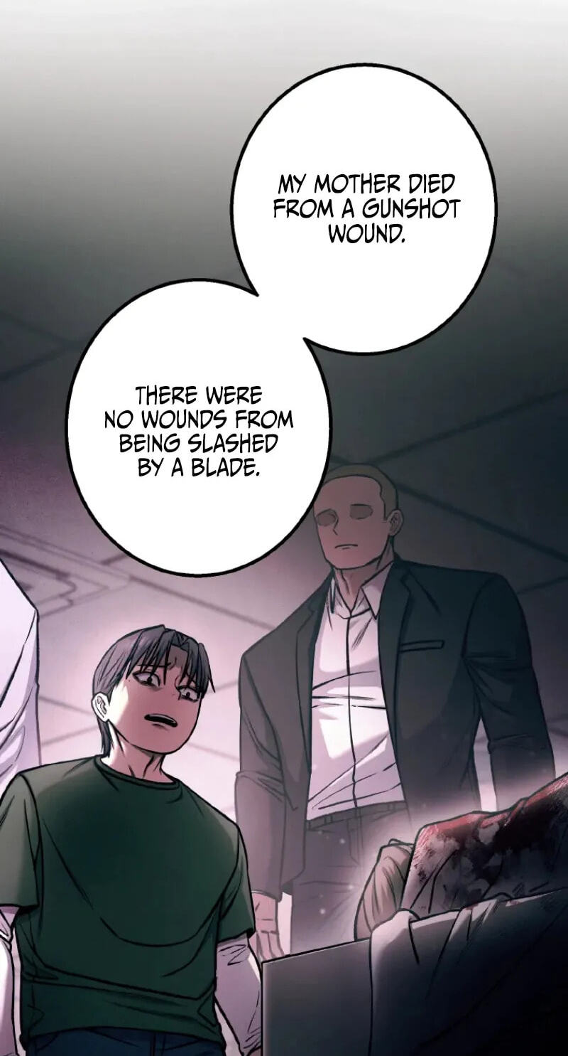 Gakuen Soshiki Chapter 61 page 22 - 