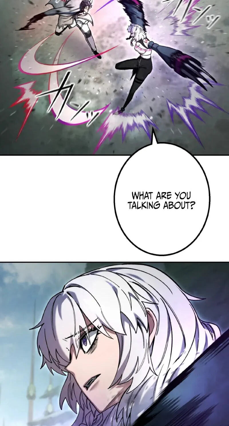 Gakuen Soshiki Chapter 61 page 24 - 