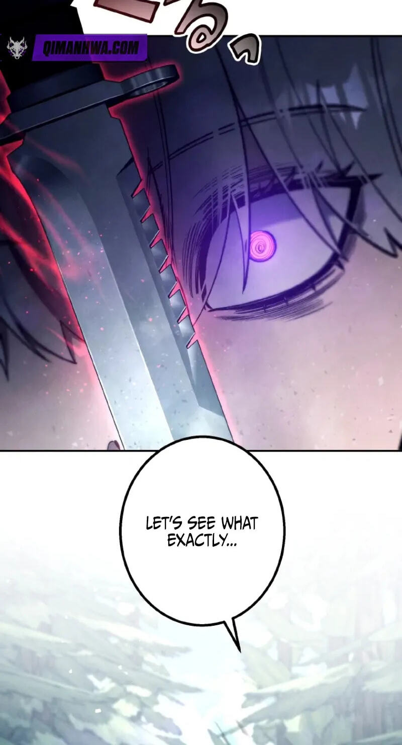 Gakuen Soshiki Chapter 61 page 29 - 