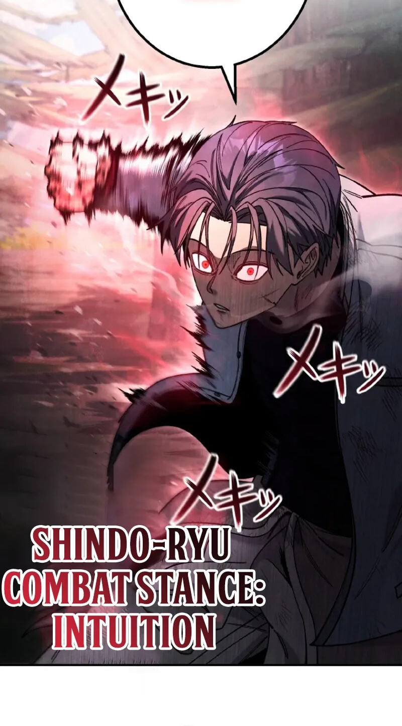 Gakuen Soshiki Chapter 61 page 31 - 