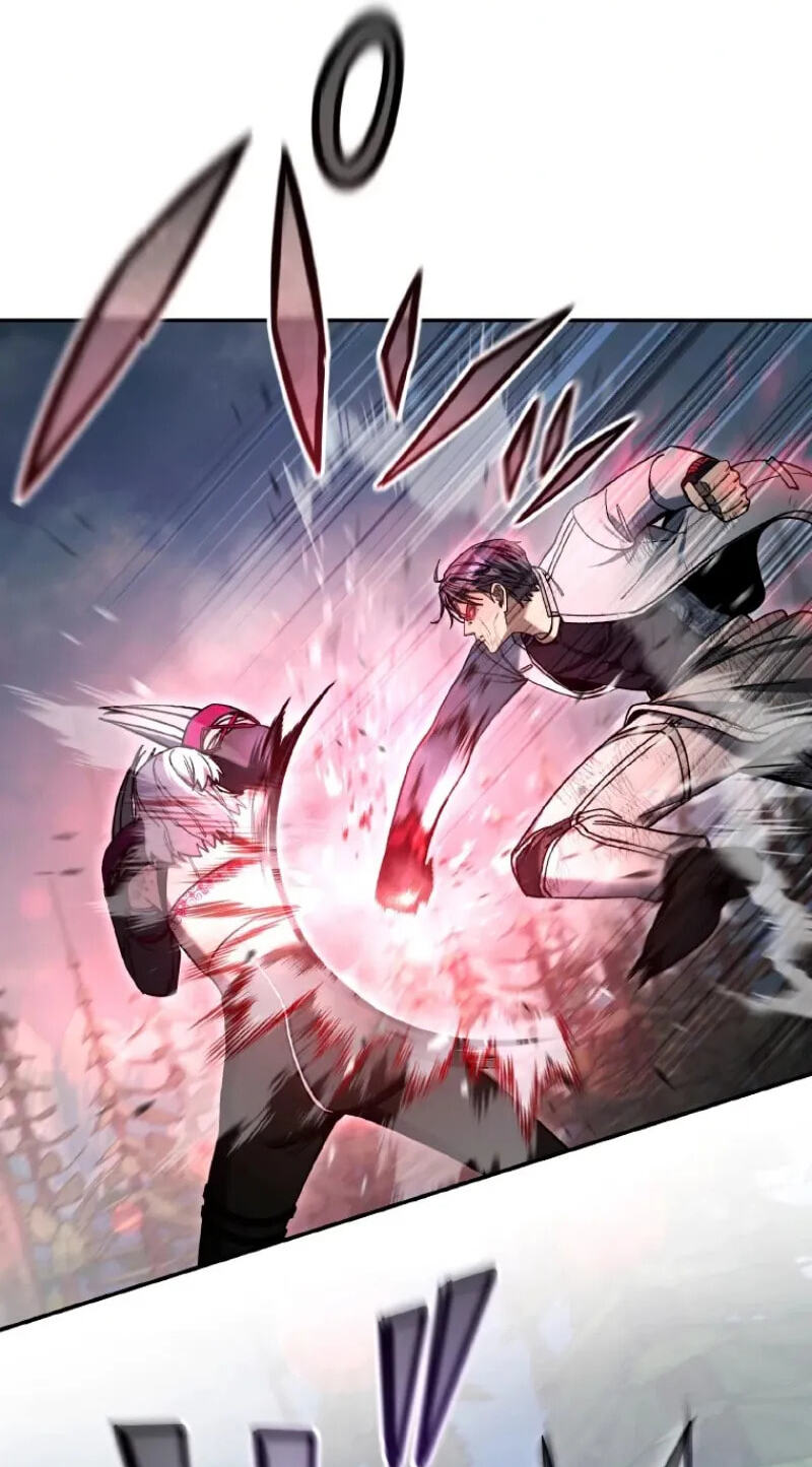 Gakuen Soshiki Chapter 61 page 32 - 