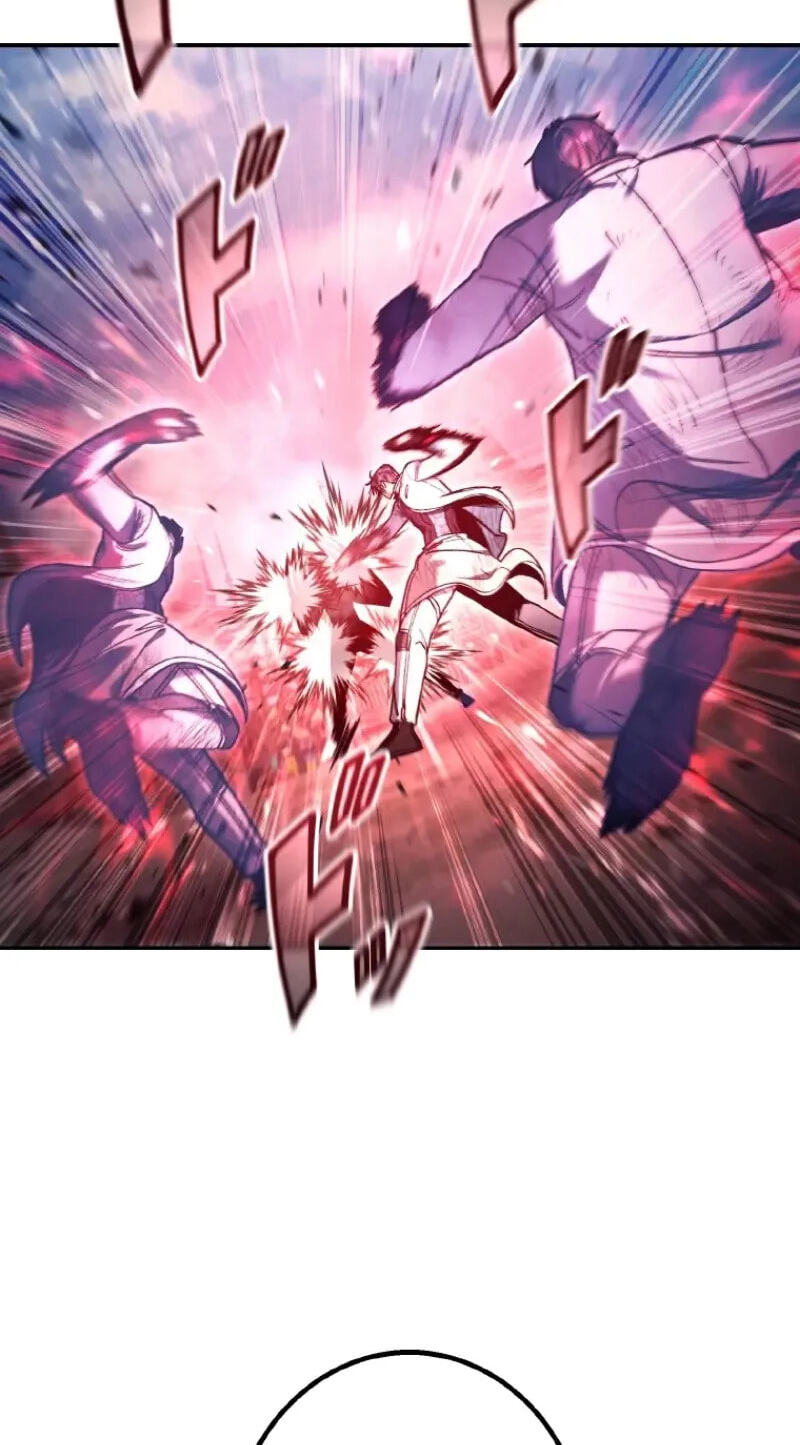 Gakuen Soshiki Chapter 61 page 35 - 