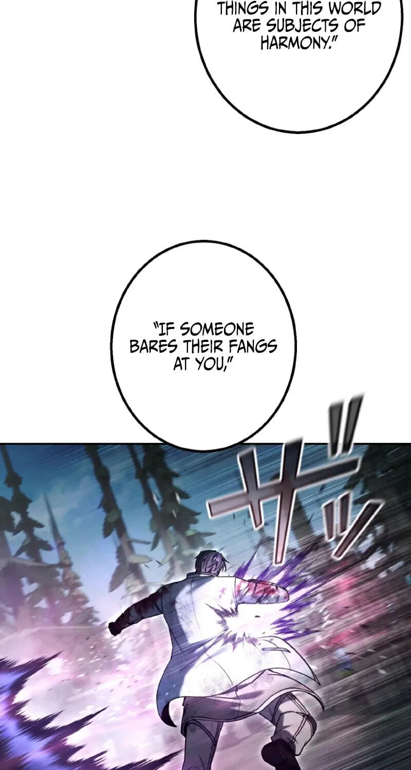 Gakuen Soshiki Chapter 61 page 42 - 