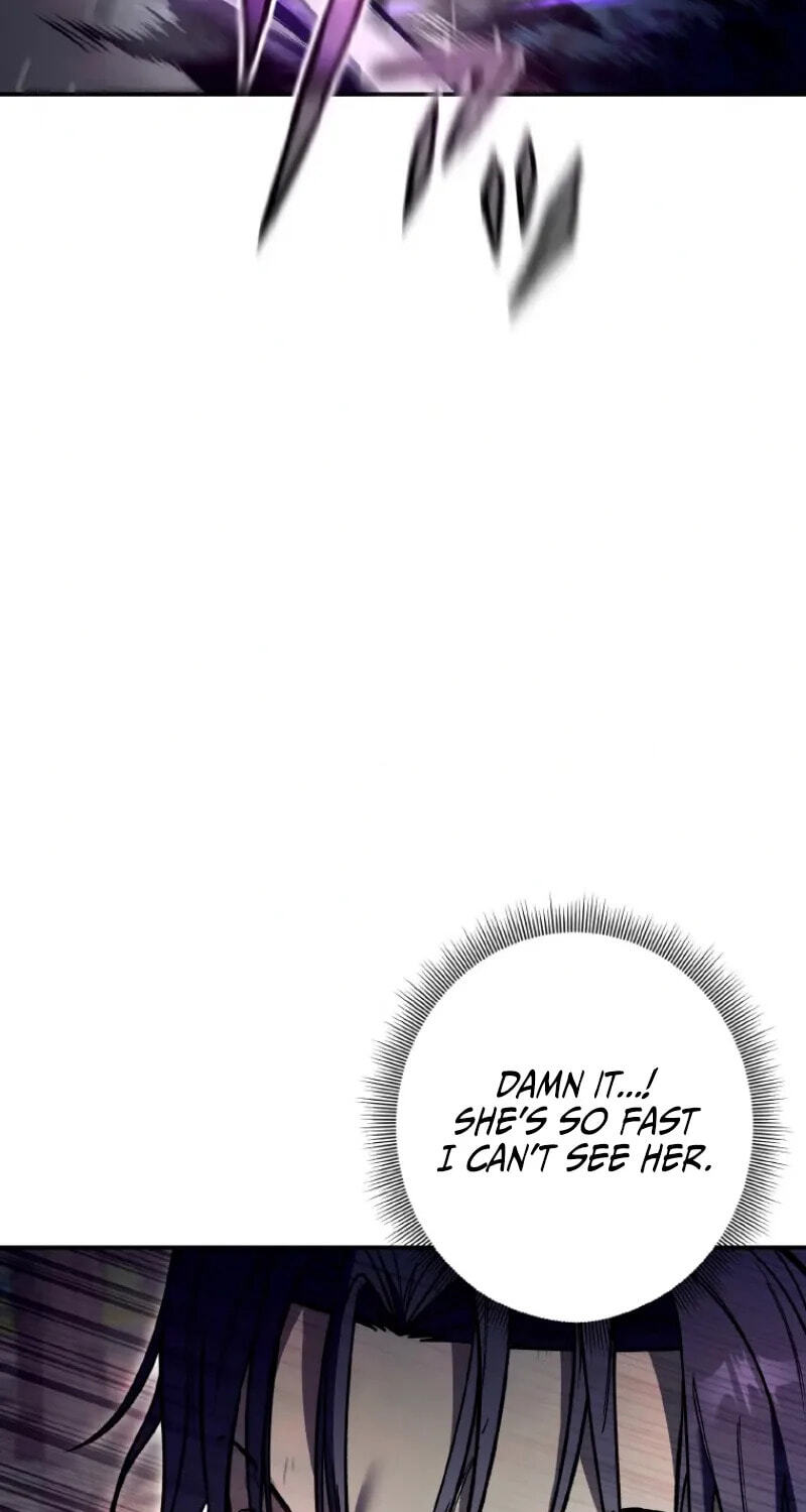 Gakuen Soshiki Chapter 61 page 48 - 