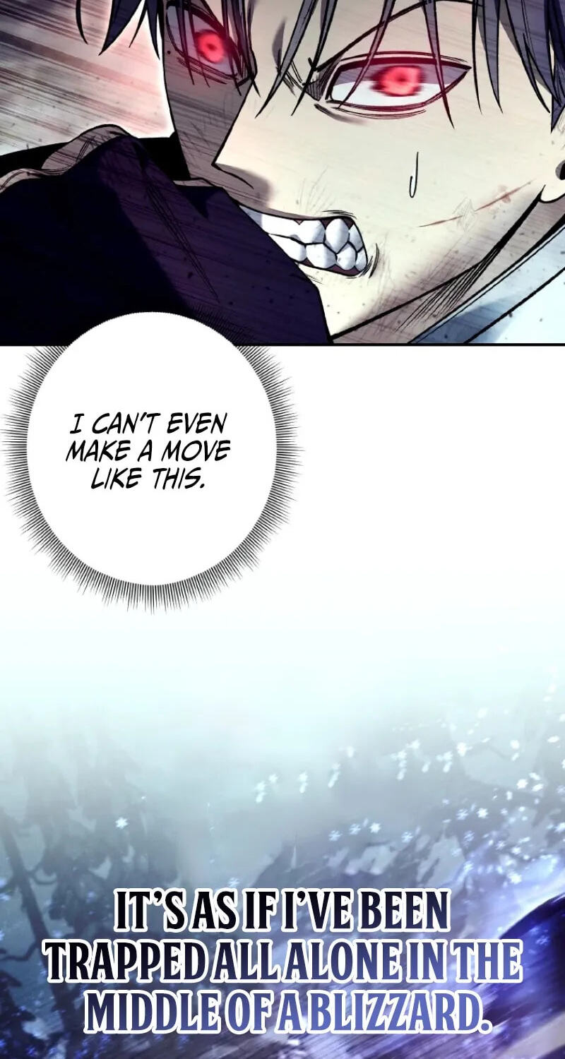 Gakuen Soshiki Chapter 61 page 49 - 