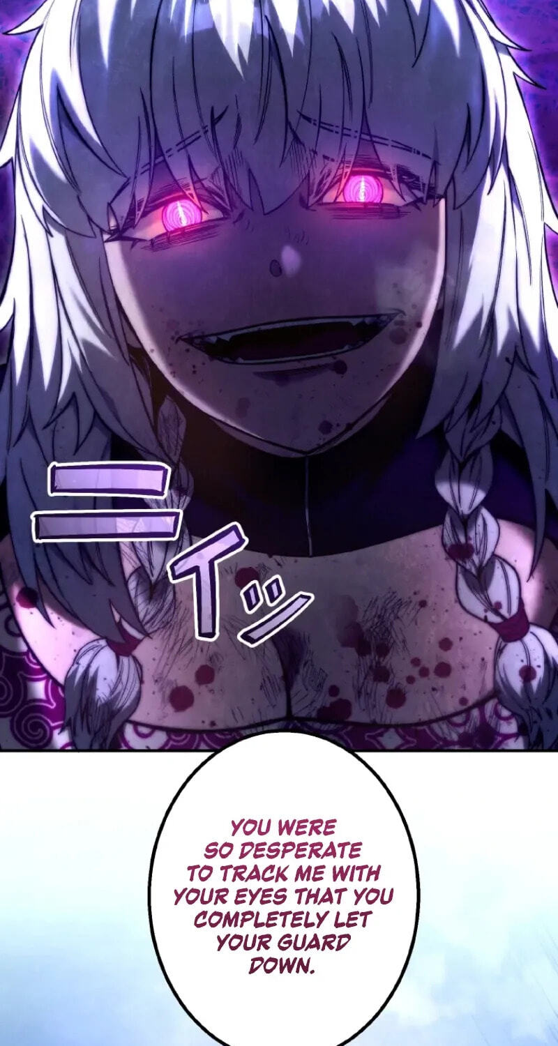 Gakuen Soshiki Chapter 61 page 54 - 