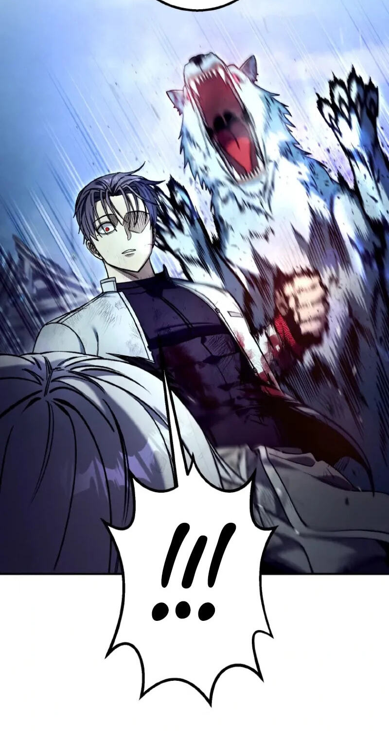 Gakuen Soshiki Chapter 61 page 55 - 