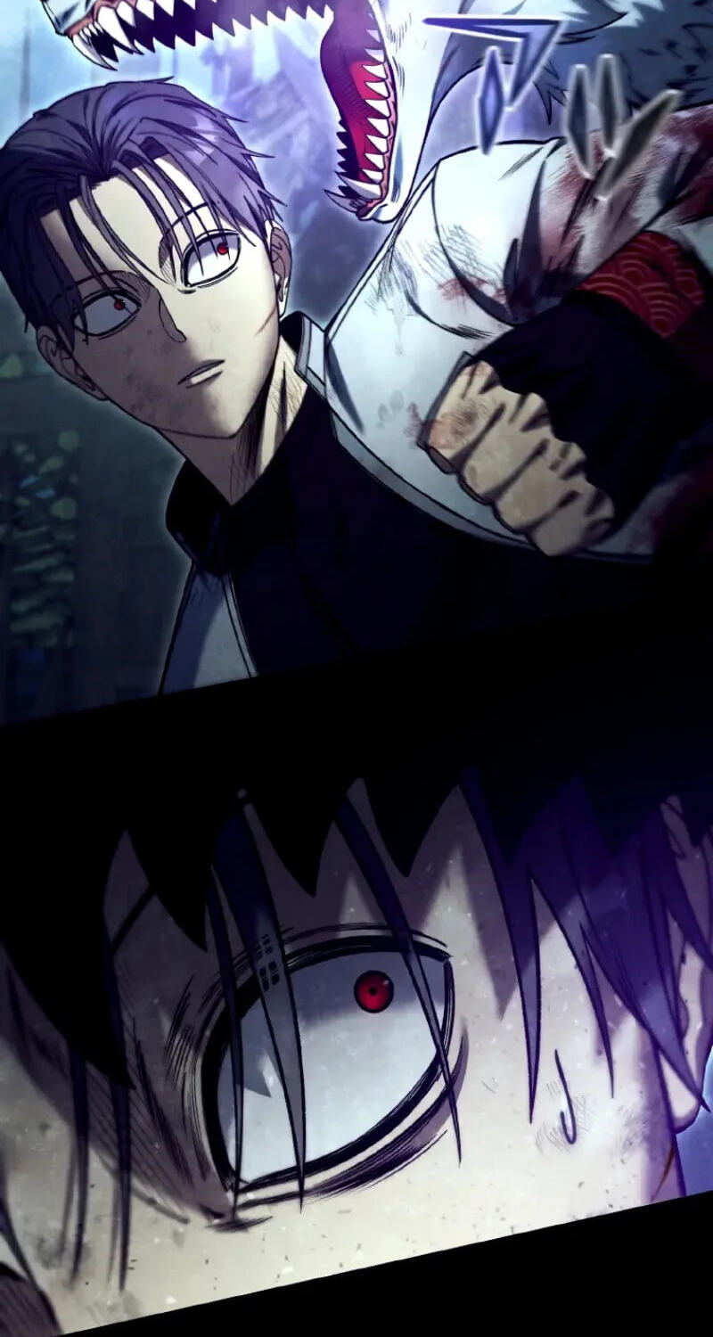 Gakuen Soshiki Chapter 61 page 57 - 