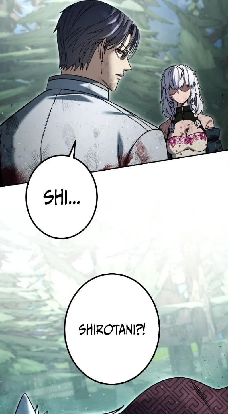Gakuen Soshiki Chapter 61 page 60 - 