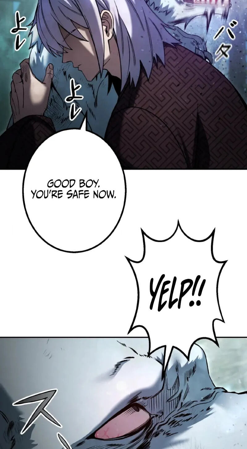 Gakuen Soshiki Chapter 61 page 63 - 