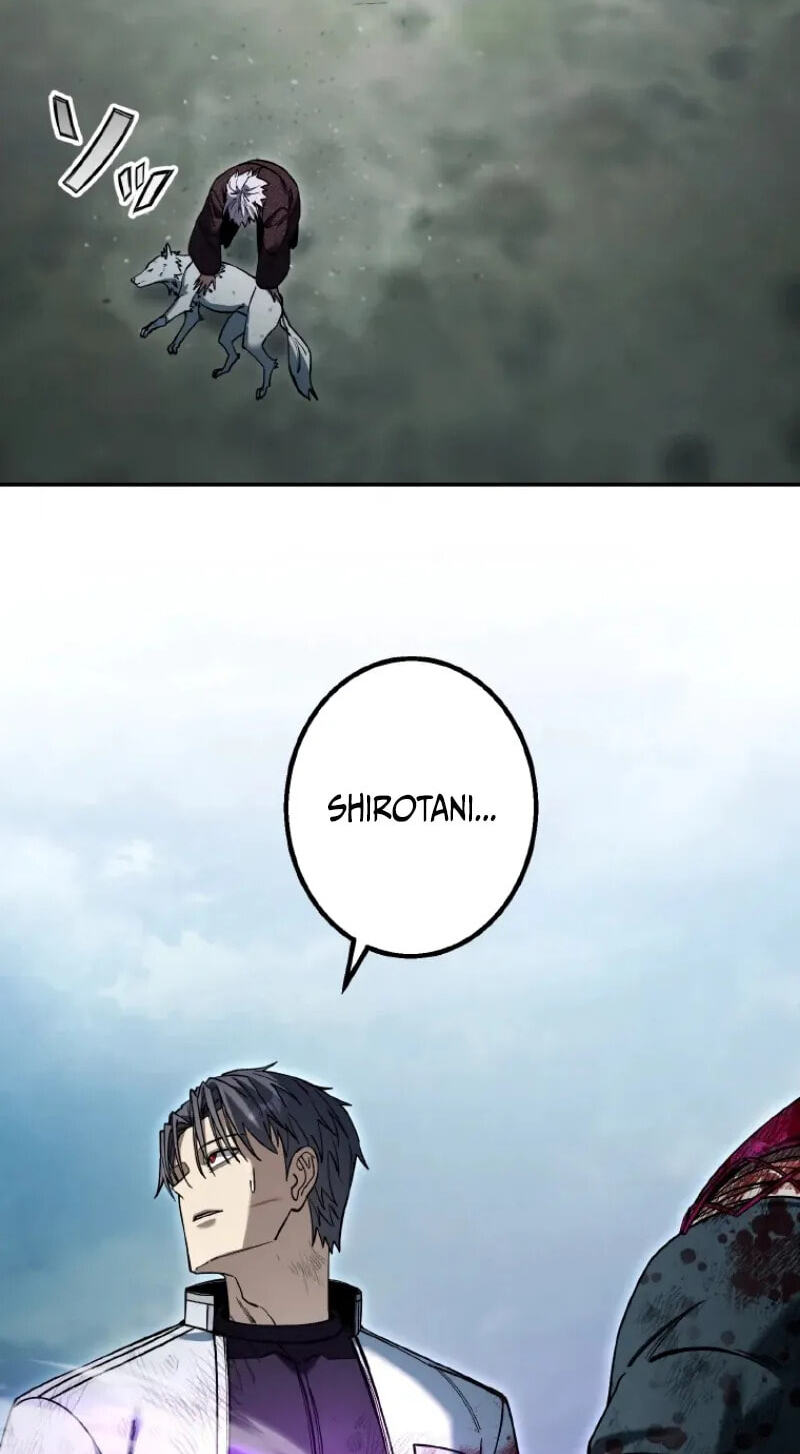 Gakuen Soshiki Chapter 61 page 65 - 