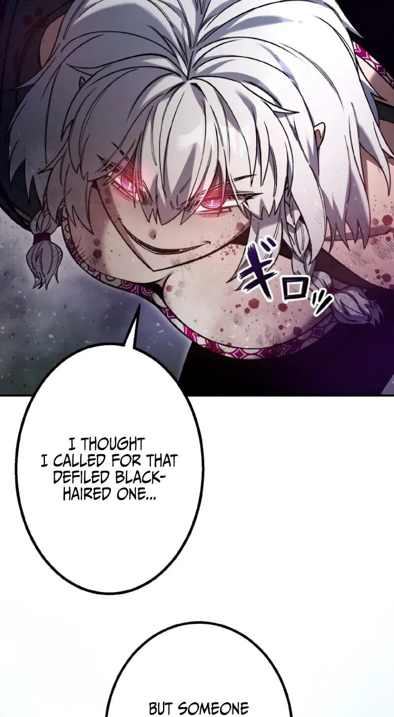 Gakuen Soshiki Chapter 61 page 68 - 