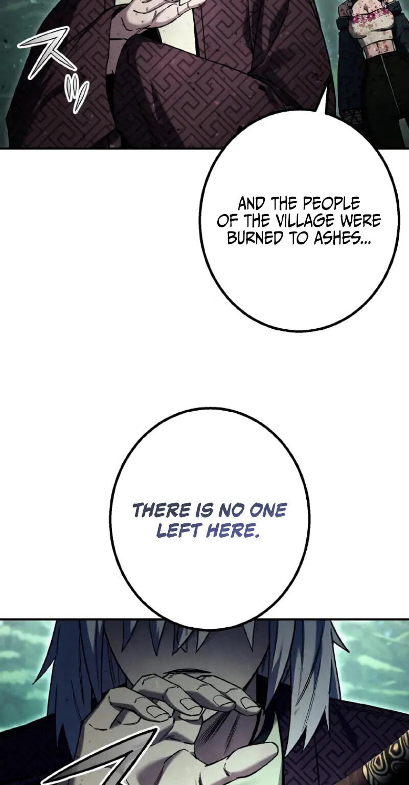 Gakuen Soshiki Chapter 61 page 73 - 
