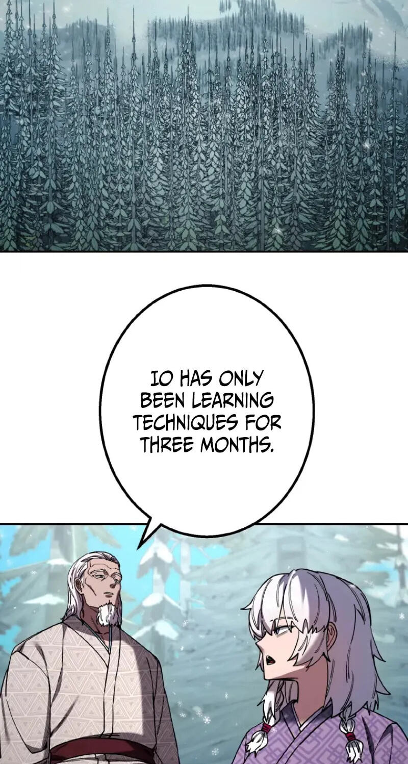 Gakuen Soshiki Chapter 62 page 2 - 