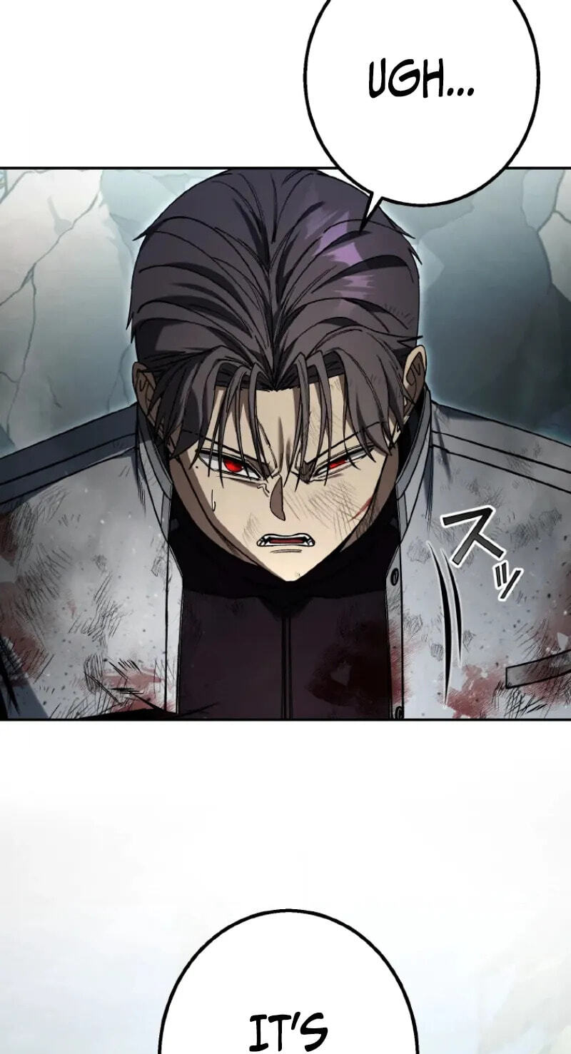 Gakuen Soshiki Chapter 62 page 19 - 