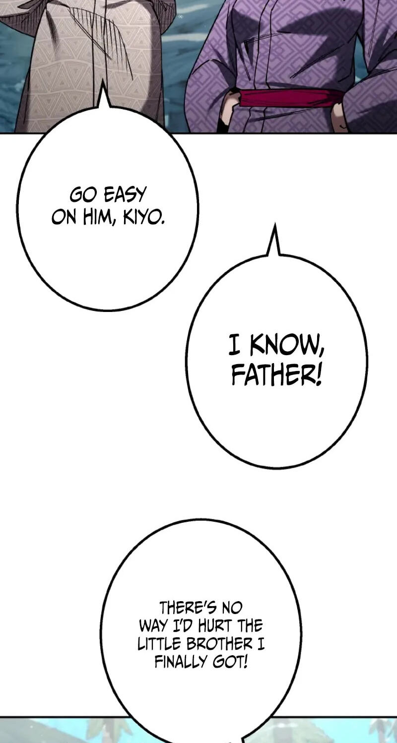 Gakuen Soshiki Chapter 62 page 3 - 