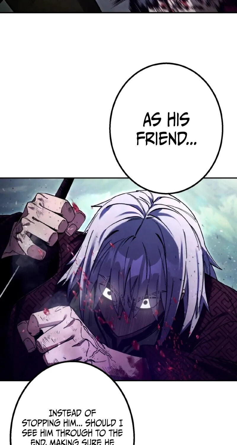 Gakuen Soshiki Chapter 62 page 33 - 