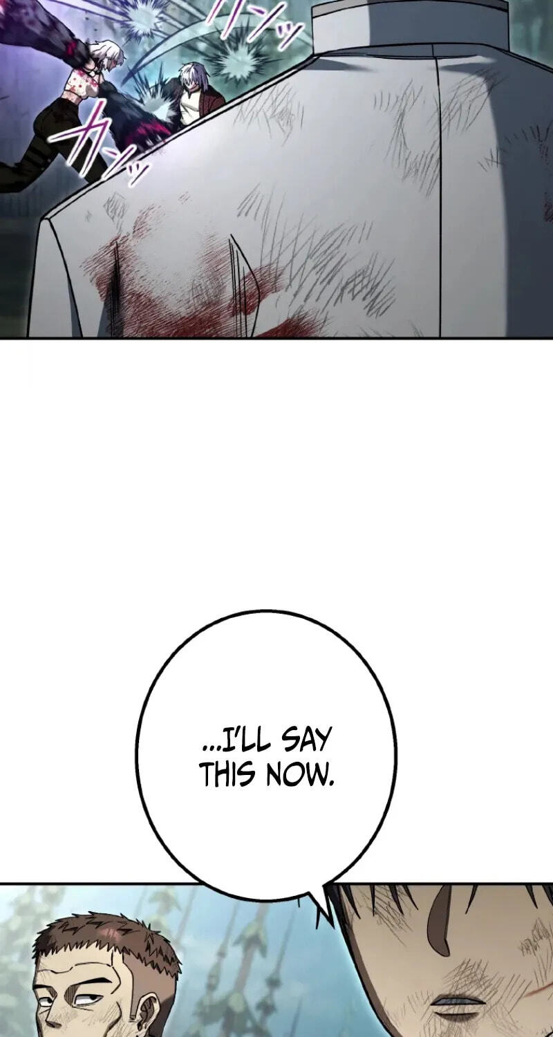 Gakuen Soshiki Chapter 62 page 35 - 