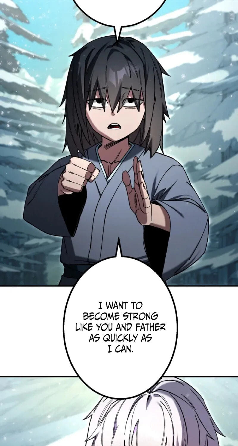 Gakuen Soshiki Chapter 62 page 5 - 