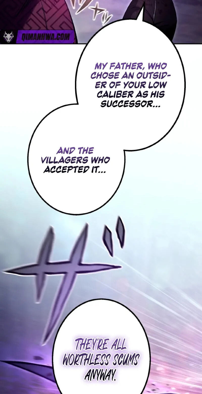 Gakuen Soshiki Chapter 62 page 45 - 