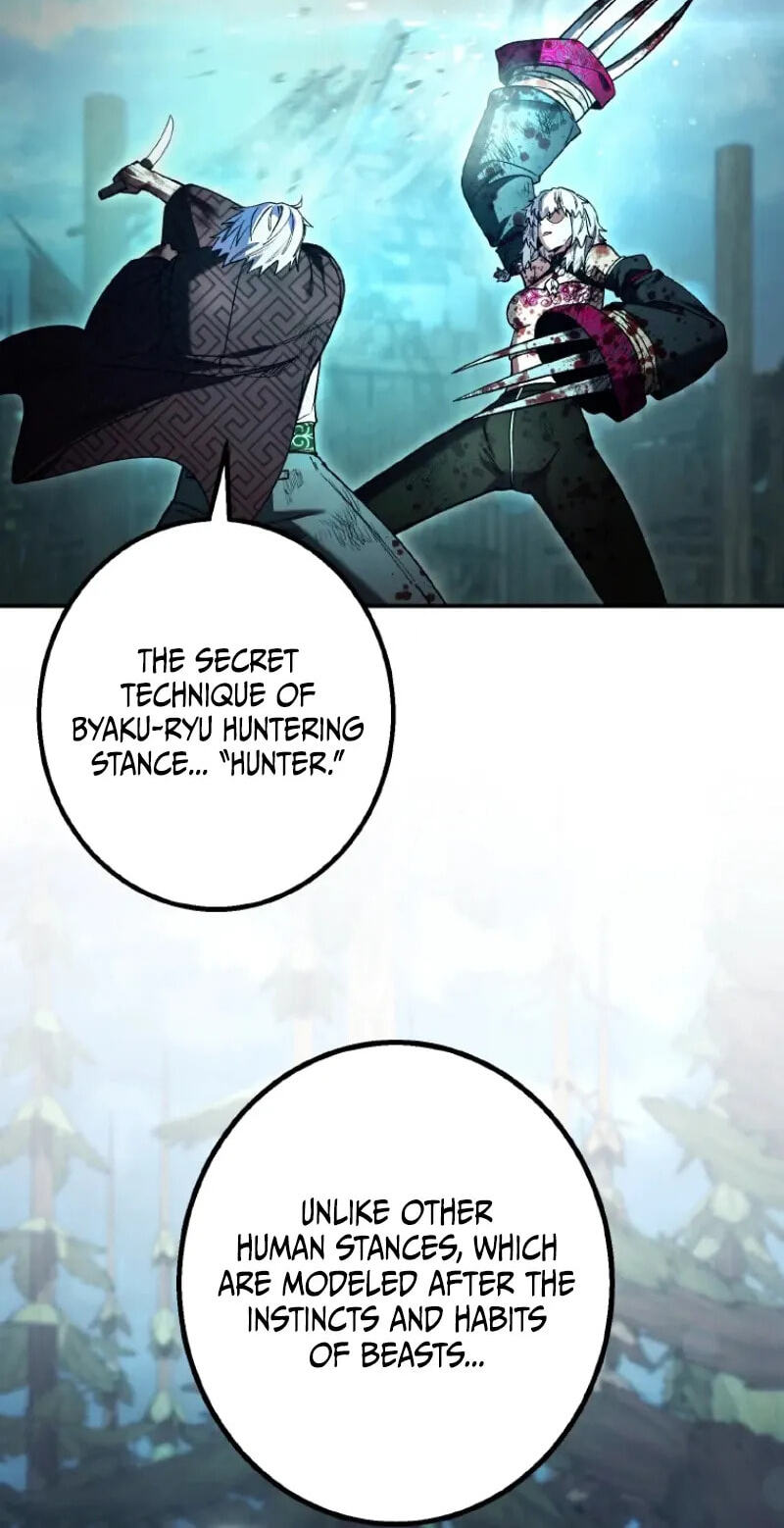 Gakuen Soshiki Chapter 62 page 48 - 