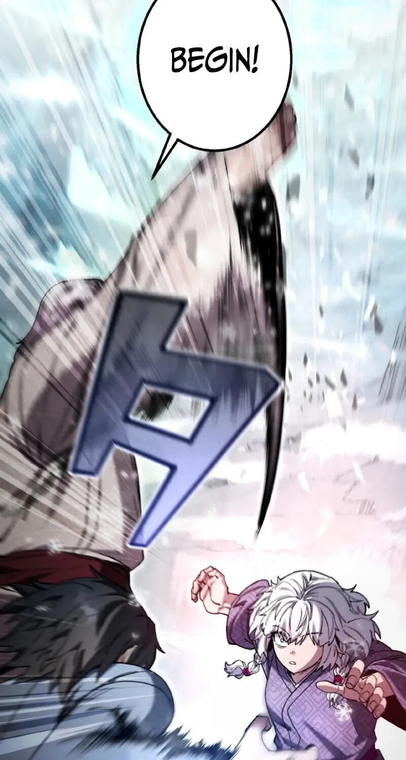 Gakuen Soshiki Chapter 62 page 8 - 