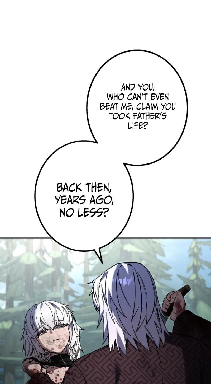 Gakuen Soshiki Chapter 63 page 17 - 