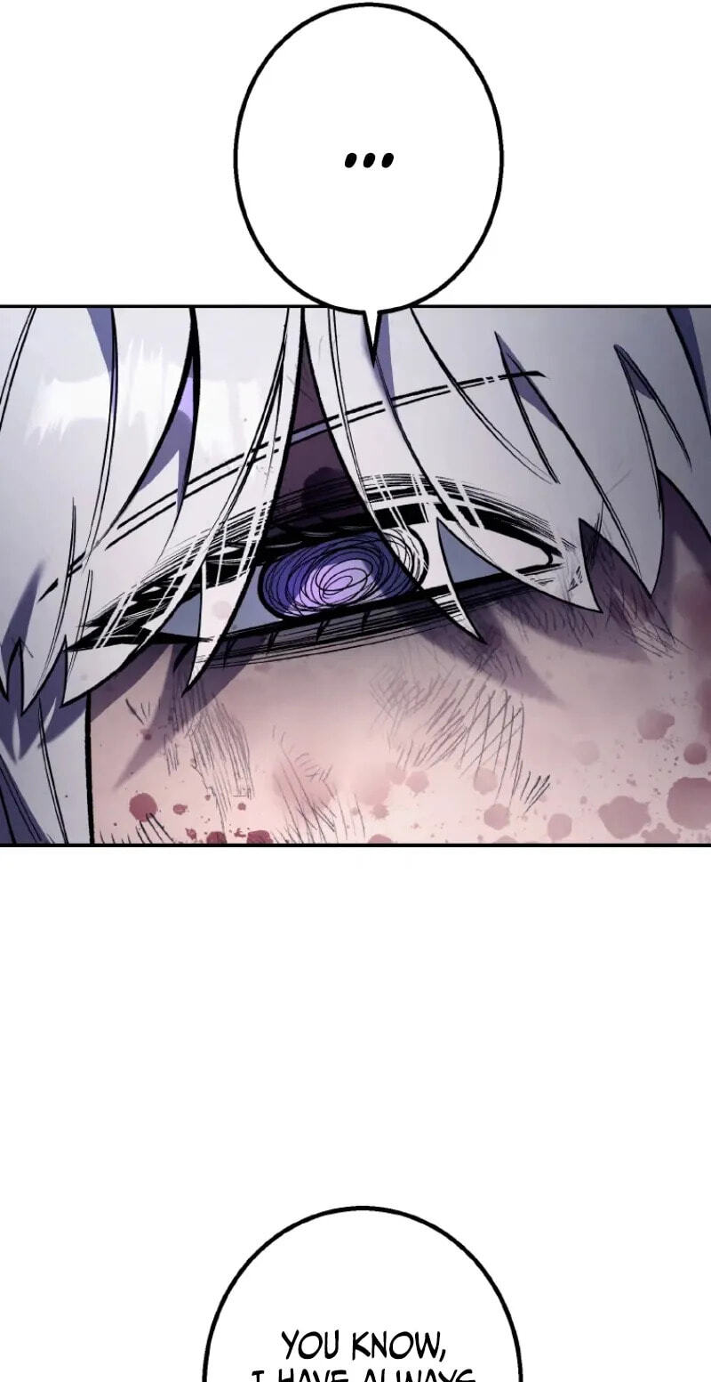 Gakuen Soshiki Chapter 63 page 20 - 