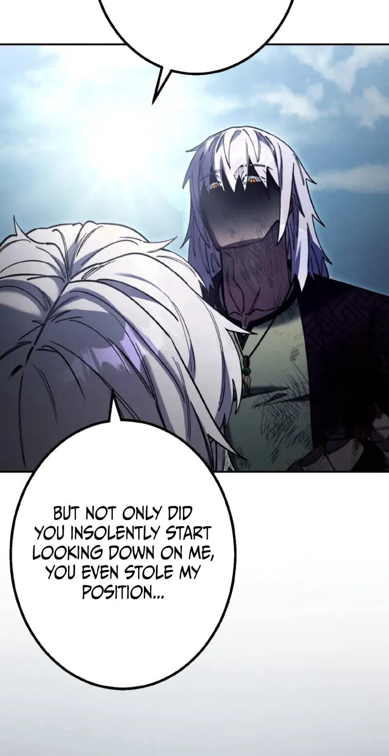 Gakuen Soshiki Chapter 63 page 22 - 