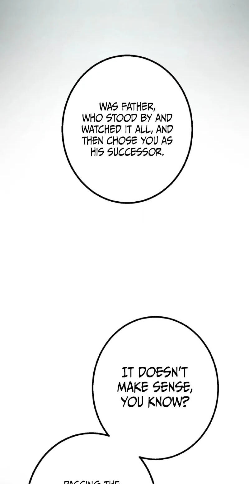 Gakuen Soshiki Chapter 63 page 24 - 
