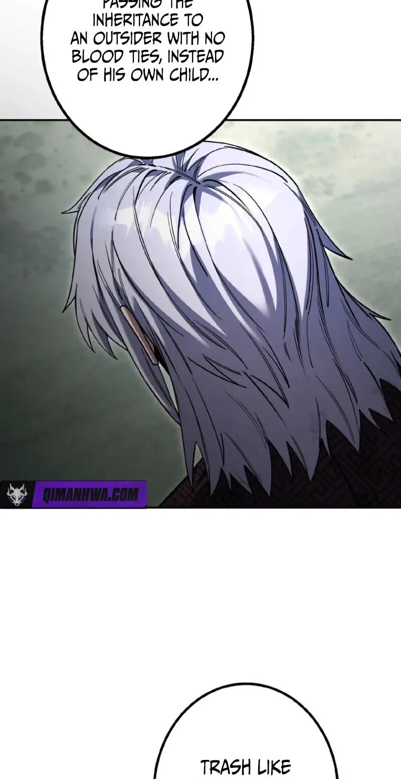 Gakuen Soshiki Chapter 63 page 25 - 