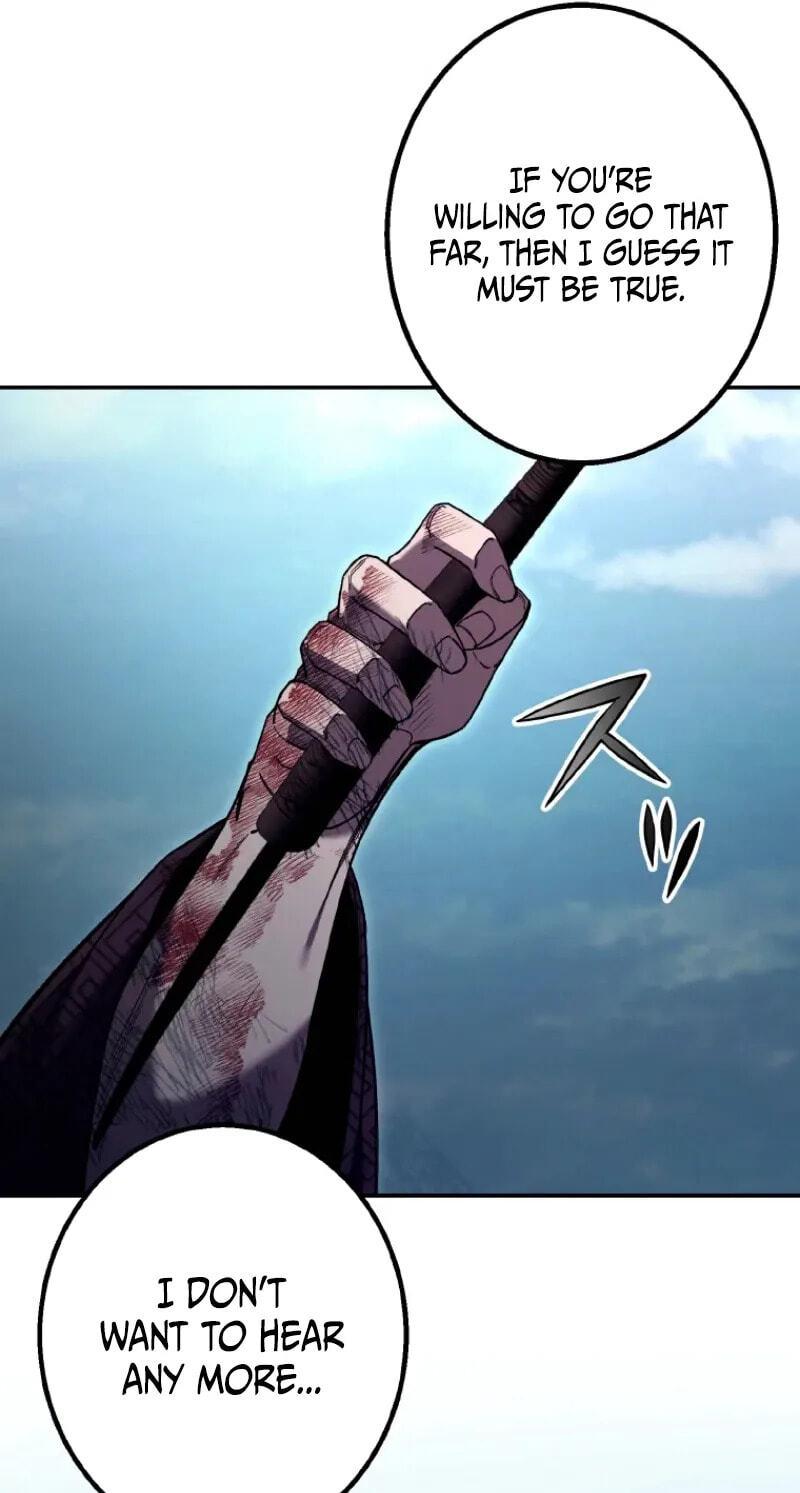 Gakuen Soshiki Chapter 63 page 29 - 