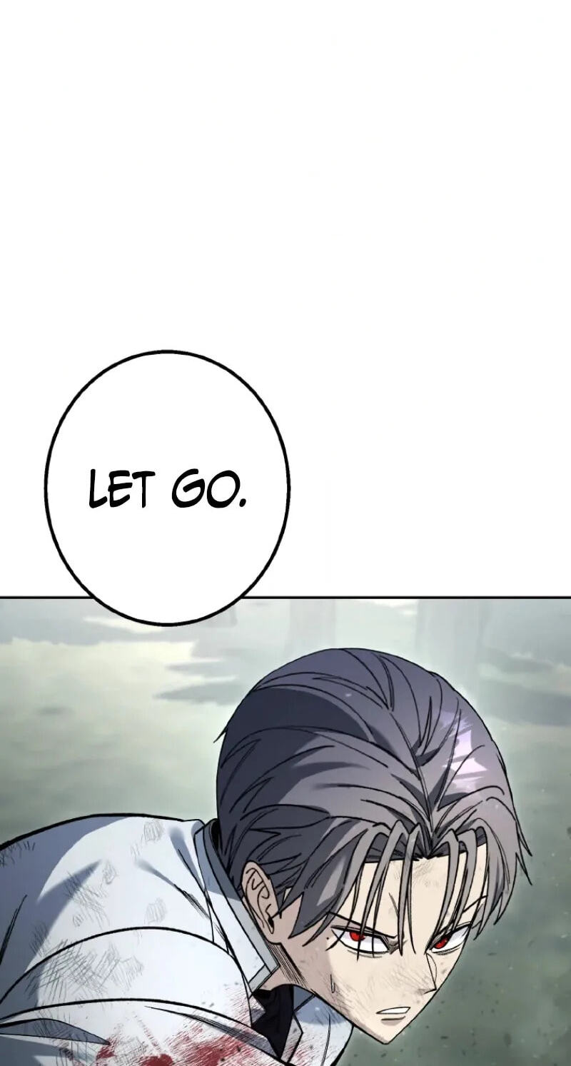 Gakuen Soshiki Chapter 63 page 35 - 