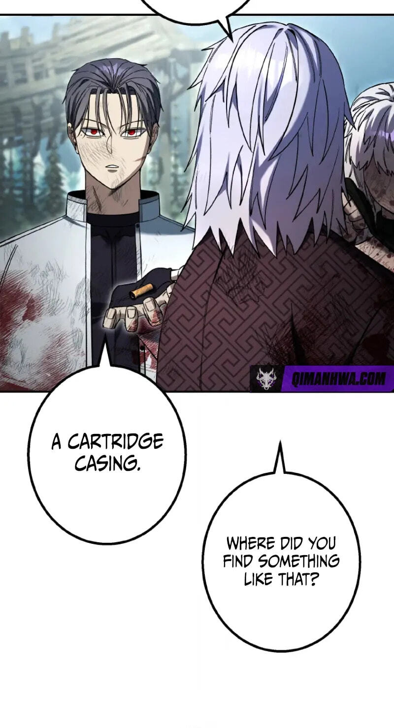 Gakuen Soshiki Chapter 63 page 43 - 
