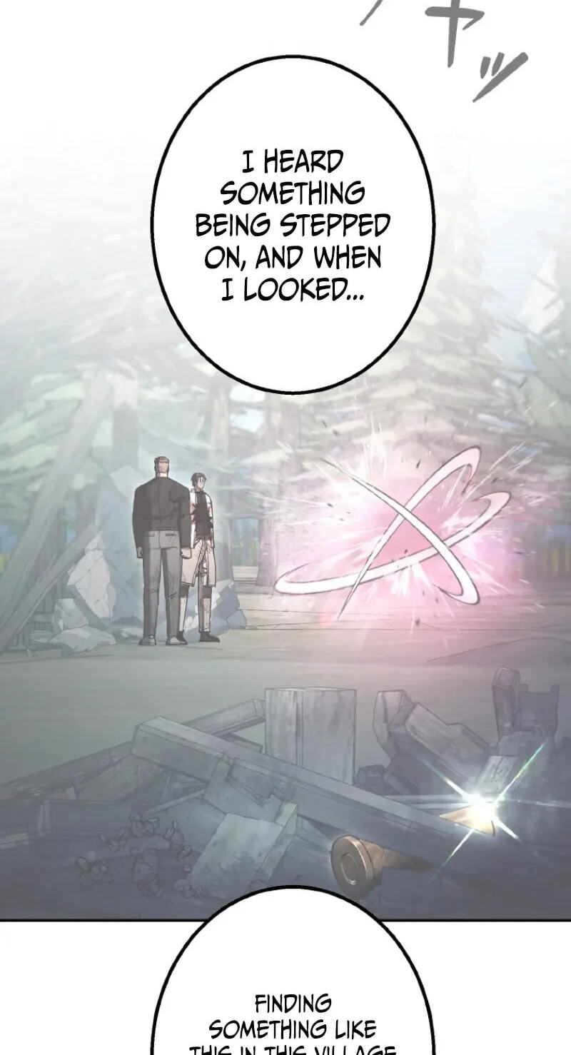 Gakuen Soshiki Chapter 63 page 45 - 