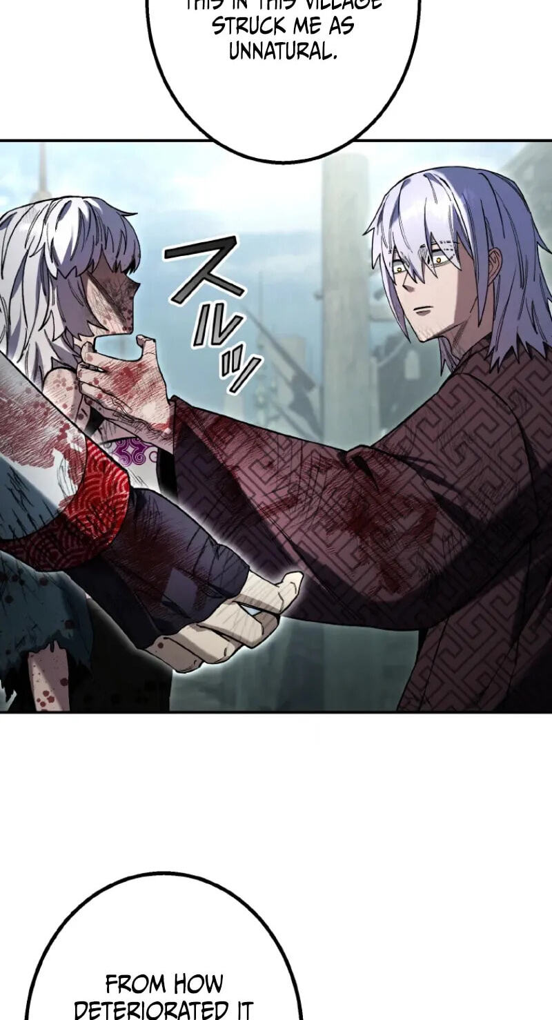 Gakuen Soshiki Chapter 63 page 46 - 
