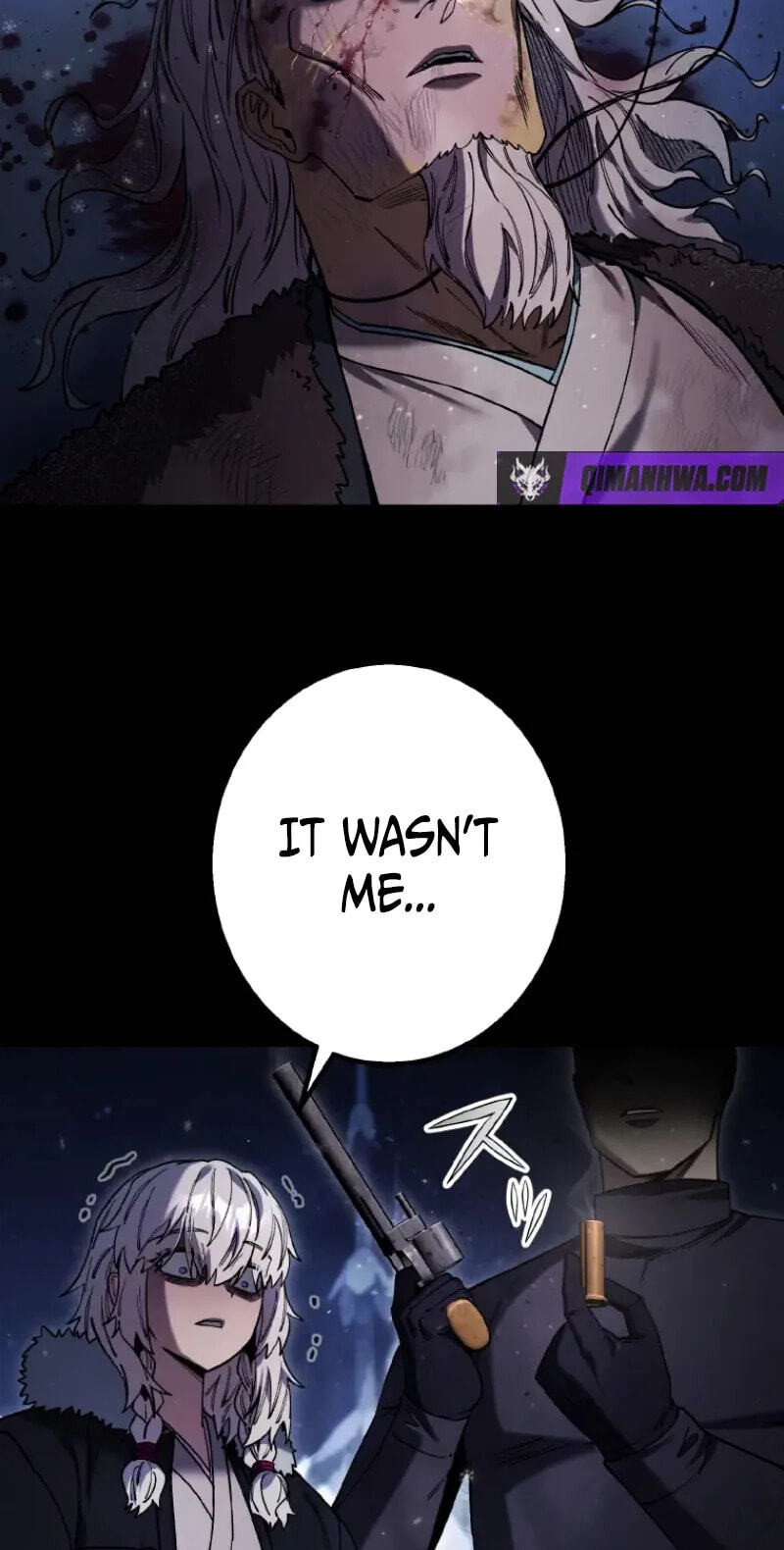 Gakuen Soshiki Chapter 63 page 55 - 