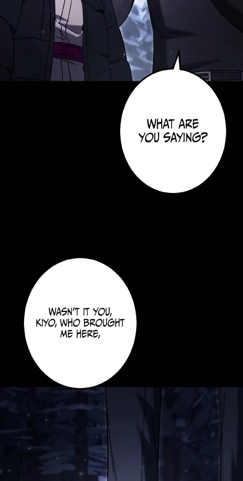 Gakuen Soshiki Chapter 63 page 56 - 