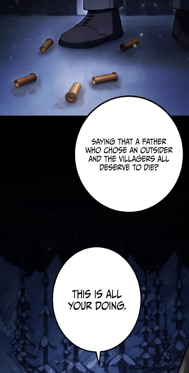 Gakuen Soshiki Chapter 63 page 57 - 
