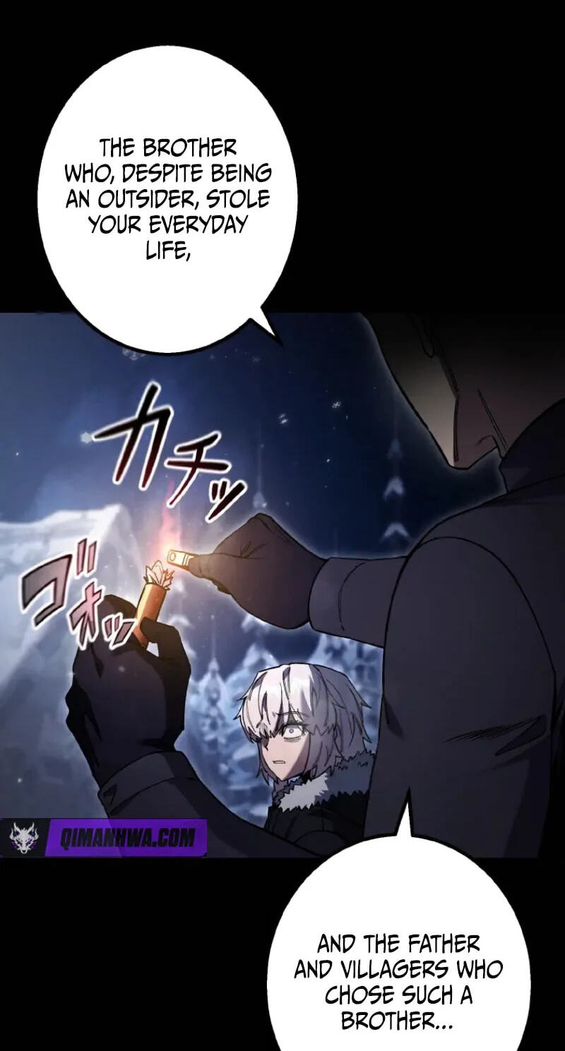Gakuen Soshiki Chapter 63 page 61 - 