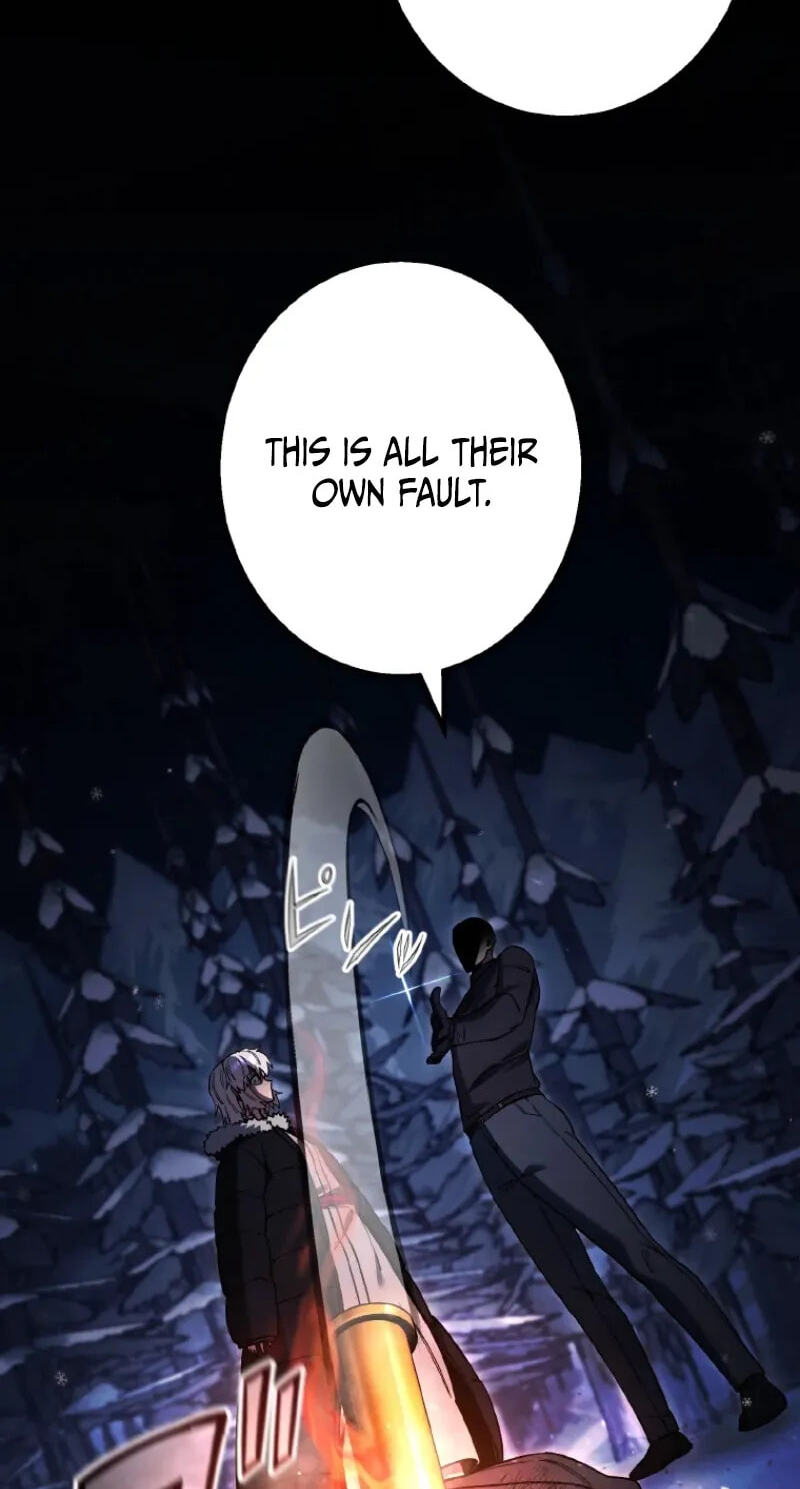 Gakuen Soshiki Chapter 63 page 62 - 