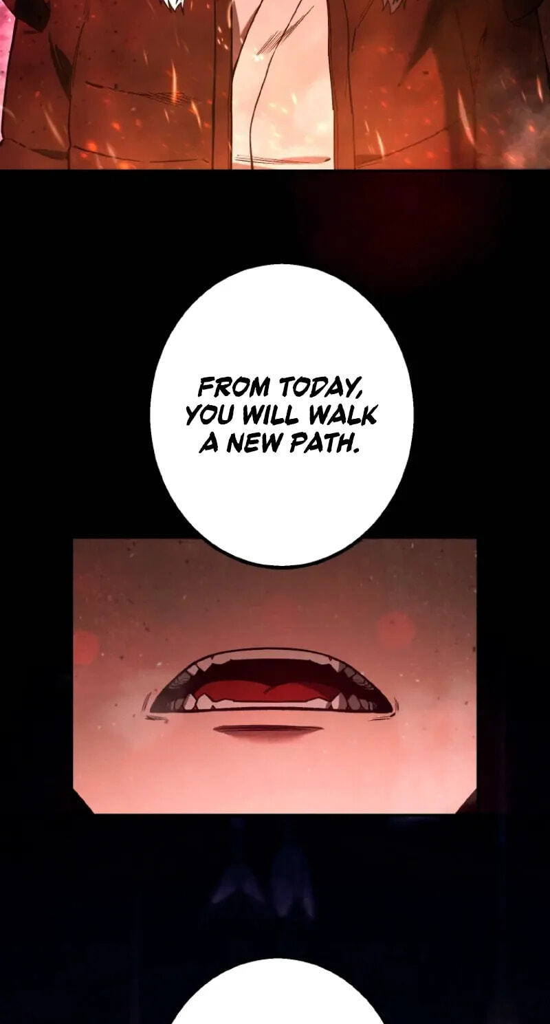Gakuen Soshiki Chapter 63 page 66 - 