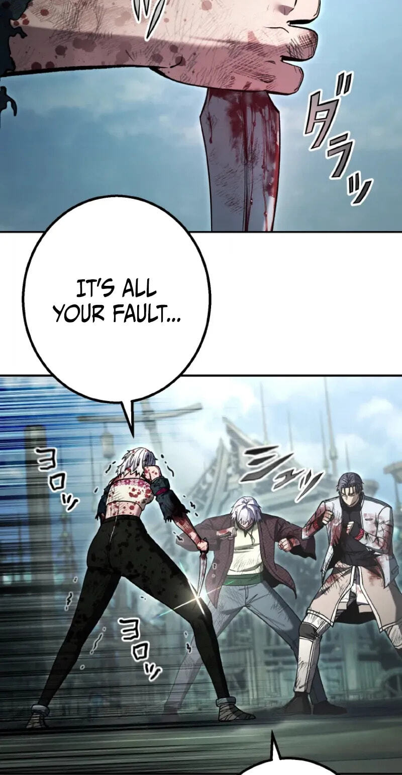 Gakuen Soshiki Chapter 63 page 70 - 